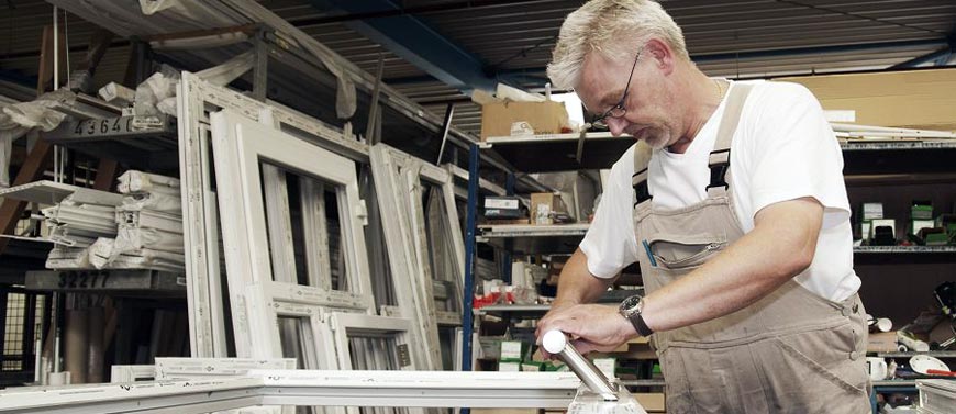 Schiebe-Tür-Systeme Schwaab Fenster Ratingen